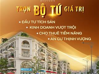 Tiến độ bứt phá, cơ hội vàng đầu tư tại hồng bàng midtown