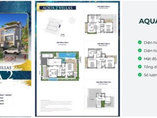 Bán nhanh căn bthu đơn lập 300m2  giá 13,7 tỷ/căn  cam kết thuê 10%/2 năm  ck 21%