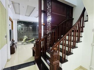 Bán nhà trần duy hưng 40m2  trung tâm cầu giấy  nhà đẹp, khung cột chắc chắn  50 m ra mặt phố.