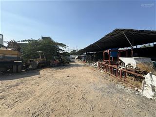Cần bán gấp 3.500m2 đất 2 mặt tiền dương công khi  giá 90 tỷ tl