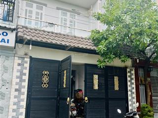 Bán gấp nhà (5mx17m) tiền lân, bà điểm , hóc môn