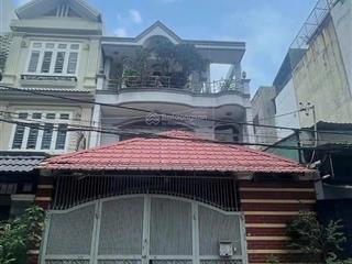 Ngang khủng 6m nhà hxh hoàng việt (khu đệ nhất khách sạn p4, tb)  3 tầng, giá chỉ 22 tỷ tl
