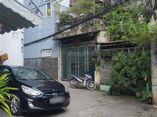 Căn góc hiếm 130.9m2 ngay chợ phạm văn hai thu nhập 35tr/th  4 tầng  chỉ 95tr/m2