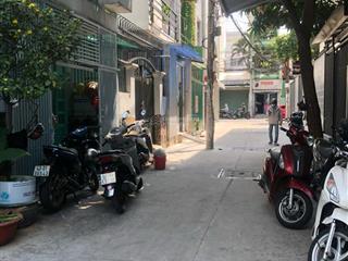 (hot)nhà hxh khu bàu cát trục đường kinh doanh sầm uất  2 tầng  88m2  giá tốt chỉ 11,5 tỷ