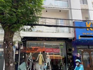 Hot!mặt tiền kinh doanh ngang 5m khu bàu cát  p14 tân bình 4 tầng  giá chỉ 13.5 tỷ tl