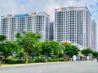 Bán căn hộ 1pn, 1wc, giá cực chất 2,3 tỷ ở lovera vista, bình chánh, hcm