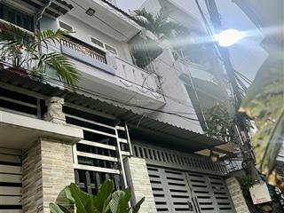 Nhà đẹp 4 tầng  gần kdc nam long  quận 7  69m  chỉ nhỉnh 7 tỷ