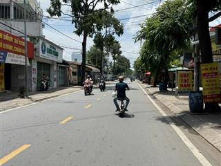 Nhà giáp linh đông  phạm văn đồng  tô ngọc vân 85m2 4tầng btct vừa ở vừa cho thuê dòng tiền 120tr
