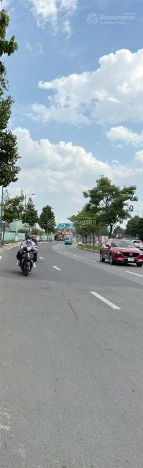 Đất phạm văn đồng 80m2 full thổ cư chỉ 4,7tỷ