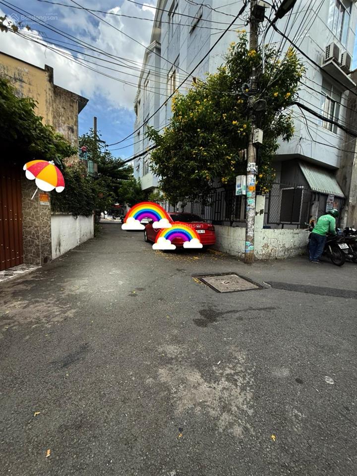 Đất phạm văn đồng 80m2 full thổ cư chỉ 4,7tỷ