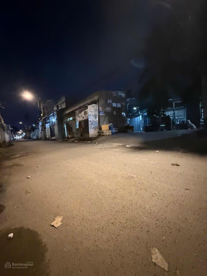 Đất phạm văn đồng 80m2 full thổ cư chỉ 4,7tỷ