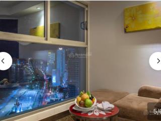 Bán căn hộ chung cư tại havana nha trang plaza, 2,2 tỷ, 40m2, view đẹp giá tốt