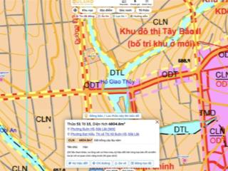 Bán rẫy sầu riêng + cà phê có 90m view đập giao thuỷ, đường lthế vinh, buôn hồ, 9,2 tỷ, 6800 m2