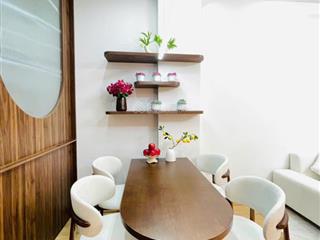 Bán nhà vĩnh hưng hoàng mai 36m² 5 tầng giá nhỉnh 7tỷ  nhà mới gần phố