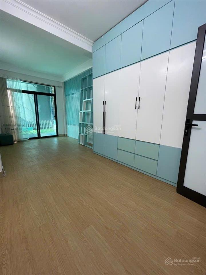 Bán nhà đại la cực phẩm 5 tầng full nội thất cao cấp chỉ 6 tỷ