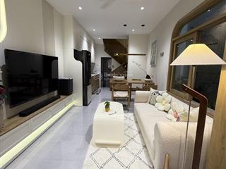 Cực hiếm nhà phố dương văn bé 5 tầng thang máy mới tinh hơn 8 tỷ