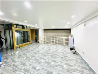 Phân lô hoàng quốc việt 48m2 6 tầng  garage ô tô  thang máy  hai mặt ngõ rộng, 17.9 tỷ