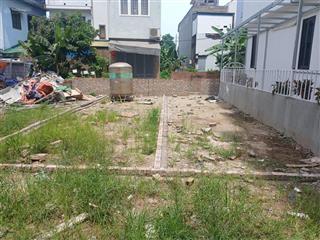 Bán đất thanh am  long biên (2 mặt tiền)