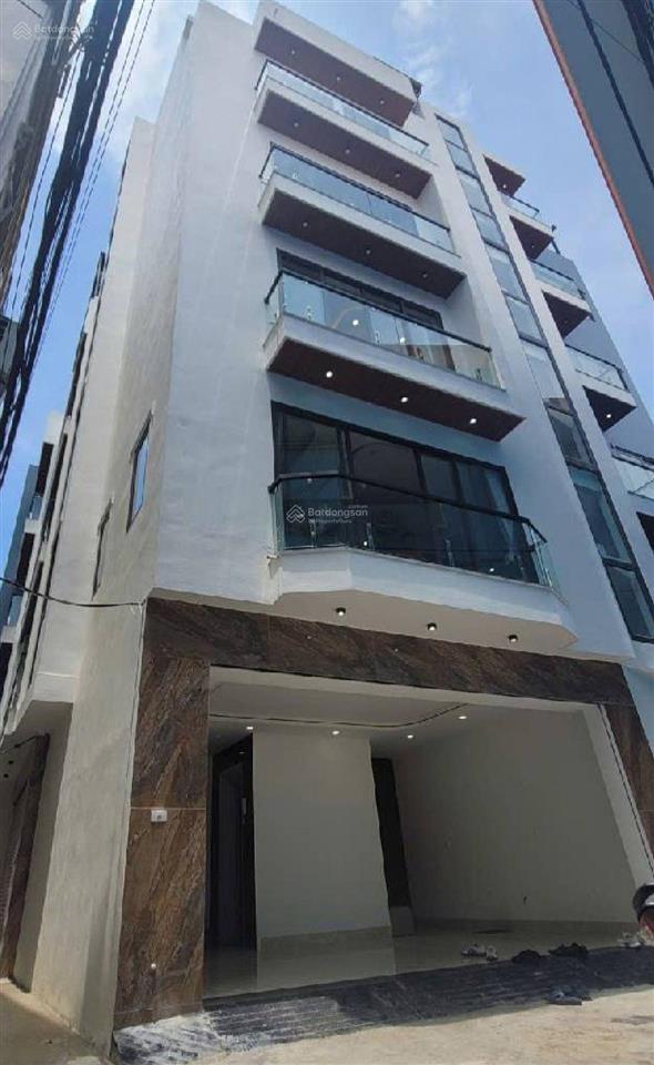 Bán nhà sài đồng long biên lô góc & thang máy