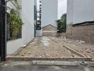 Bán đất trung tâm ngọc thụy long biên ô tô vào nhà nở hậu