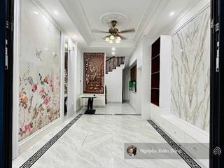 Bán nhà phố trạm  long biên  hà nội