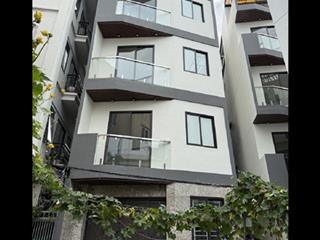 Nhà đẹp đón tết, bán nhà 5 tầng phường việt hưng, lô góc, 5.6 tỷ