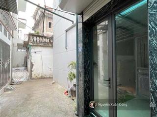Bán nhà rẻ đẹp nhất quận long biên