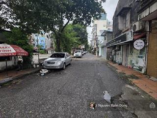 Bán đất ngô gia tự  đức giang, phân lô đẹp giá tốt