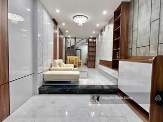 Bán nhà 4 tầng dân xây nguyễn văn cừ, long biên