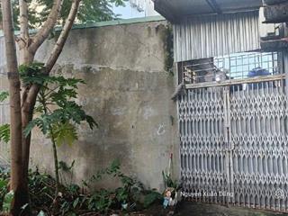 Bán đất tặng nhà phúc lợi long biên