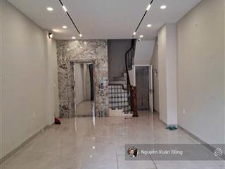 Bán nhà 6 tầng gara thang máy bồ đề, long biên