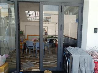 Siêu rẻ bán nhà phố tây bùi viện 3 tầng nhỉnh 6tỷ