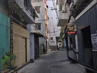 Bán nhà riêng lý thái tổ, quận 10, 4x8m, chỉ 5 tỷ.