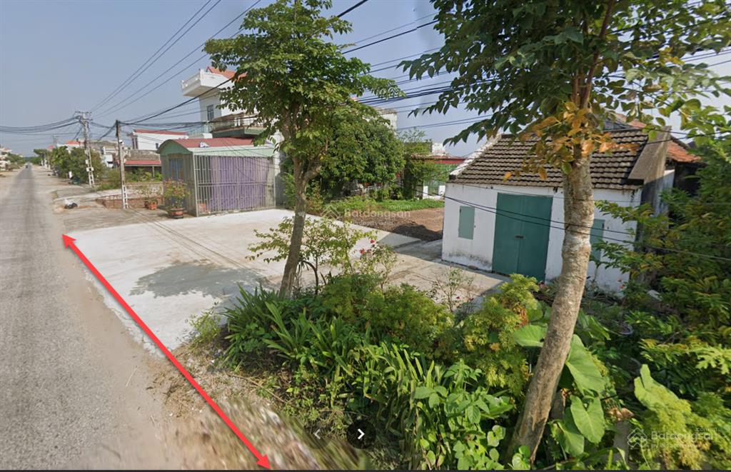 Bán lô đất khu 22 tt thịnh long, view biển, cách biển 500m, mặt tiền 17m, dài 58m