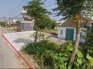 Bán lô đất khu 22 tt thịnh long, view biển, cách biển 500m, mặt tiền 17m, dài 58m