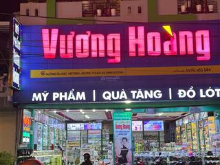 Bán nhà  kinh doanh sầm uất ngay chợ vsip 1, an phú, thuận an, bình dương.  0938 378 ***