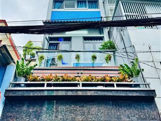 Bán nhà hẻm xe hơi 54m2trần quang diệu, p14, q3 nhà mới, giá 2 tỷ390 có thu nhập ổn định 16tr/tháng
