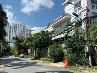 Bán đất làng đại học  lê văn lương, phước kiển, nhà bè ngay sát quận 7. dt 200m2 giá 1.8 tỷ shr