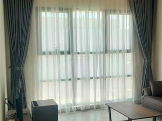 Cho thuê căn hộ mới 100%  1 pn 51m2. full nội thất,vào ở ngay !