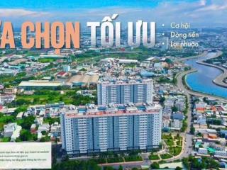 Bán căn hộ rẻ nhất quận bình tân tphcm 0981 876 ***