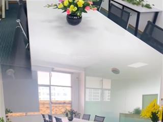 Anh/chị nào đang tìm văn phòng đẹp  giá tốt  vị trí trung tâm, tham khảo giúp em nha