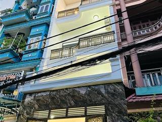 Về quê ở cần bán nhà lương định của, an phú, quận 2. giá 6.55tỷ/117,6m2(5,6m x 21m) 1trệt 3lầu btct