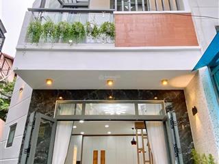 Gấp! cần bán nhà mt bình thới, phường 11, quận 11. giá 3.89tỷ/68m2. nở hậu 5m6, nhà full công năng