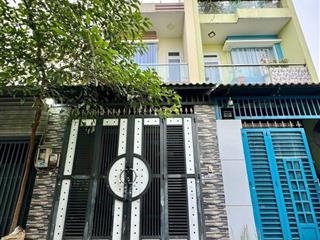 Gấp! cần bán nhà dương đình nghệ, phường 8, quận 11, tp.hcm. giá 4.29tỷ/86,8m2. kd cho thuê 28triệu