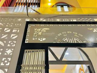 Định cư mỹ cần bán nhà trần xuân soạn, tân hưng, quận 7. giá 2.69tỷ/72m2 (6m x 12m)  đã hoàn công