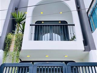 Cần nhà bán nhà đường quang trung, phường 8, gò vấp, hcm. giá 3.66tỷ/71,4m2. kd cho thuê 20tr/tháng