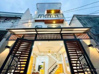Chủ định cư nước ngoài cần bán nhà nguyễn cảnh chân, quận 1. giá 6.36tỷ/71m2(4,7m x 15m). 2 lầu 4pn