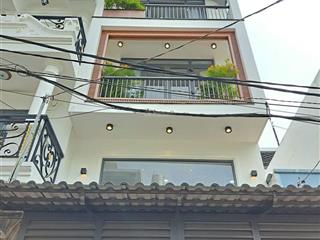 Cô năm cần bán nhà đường đào duy anh, phú nhuận. giá 5.32tỷ/80m2 (5m x 16m) kd cho thuê 20 triệu