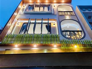 Siêu phẩm ngang 5m đồng nai, phường 15, quận 10 tp. hcm. giá 6.27tỷ/70m2  thiết kế hiện đại. shr