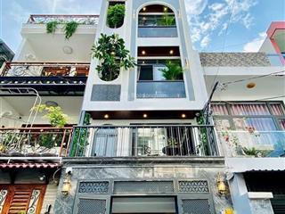 Bán nhà mặt tiền kd cho thuê 30 triệu  đường số 2, an khánh, quận 2. giá 5.98tỷ/100m2  4 lầu 5pn